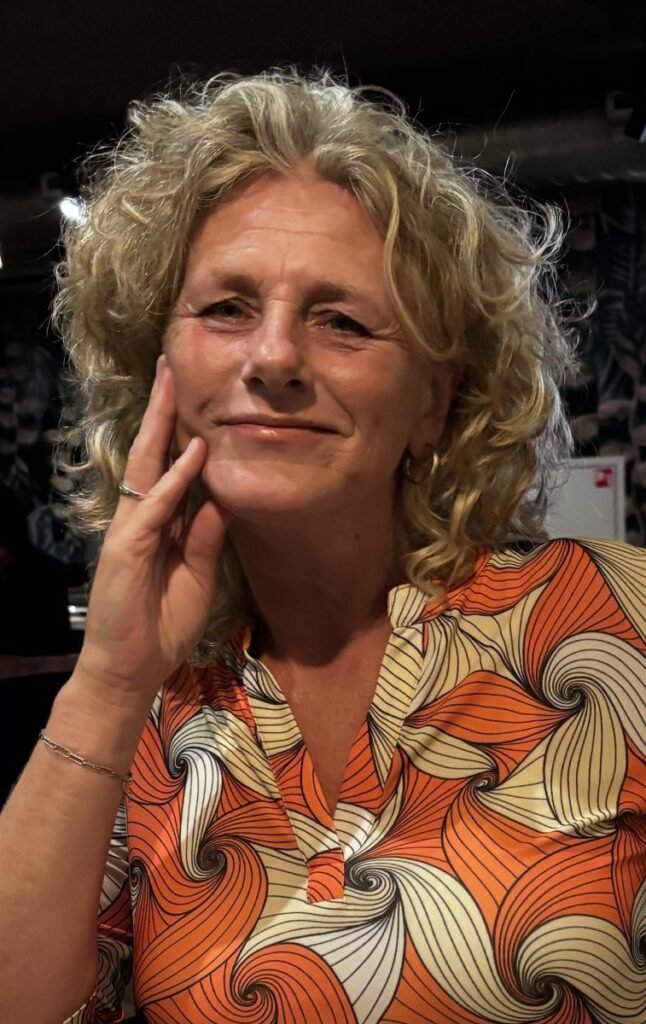 Jeanet Plantenga